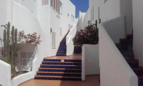 apartamento Isleta del Moro, Cabo de Gata